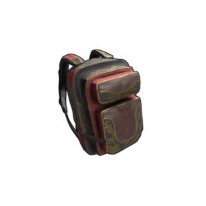 Phantom Backpack