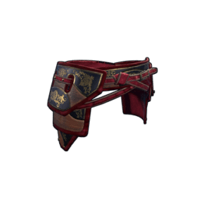 Phantom Kilt
