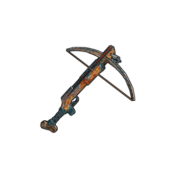 Phoenix Crossbow