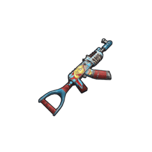 Piranha AK47
