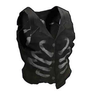 Pirate Hide Shirt