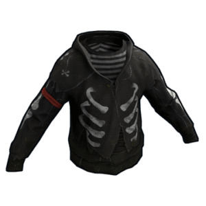 Pirate Hoodie