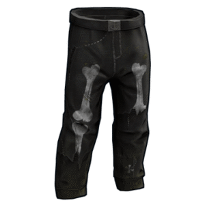 Pirate Pantalones