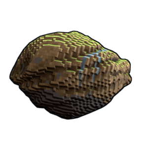 Pixel Rock
