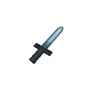 Pixel Sword