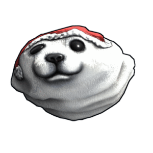 Polar Bear Rock