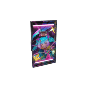 Popstar Armored Door