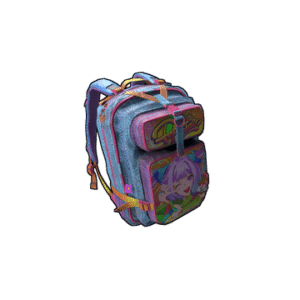 Popstar Large Backpack