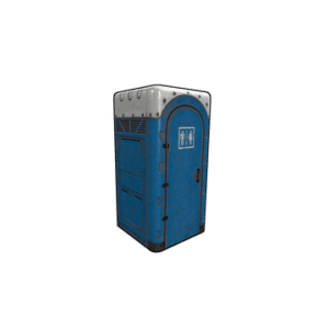 Portable Toilet