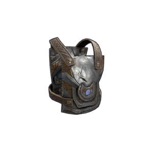 Precious Antiques Chestplate