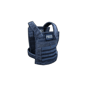 Press Vest