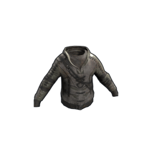 Prospector's Hoodie