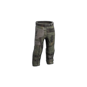 Prospector's Pants