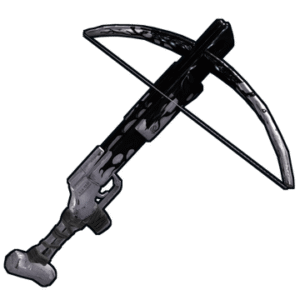 Quarantine Crossbow