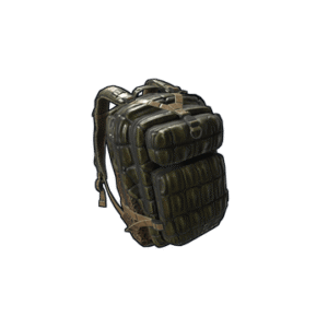 Reptile Hunter Large Backpack
