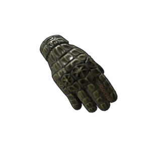 Reptile Hunter Tactical Gloves