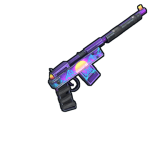 Retrowave SAR