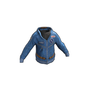 Rocket Factory Crew Hoodie