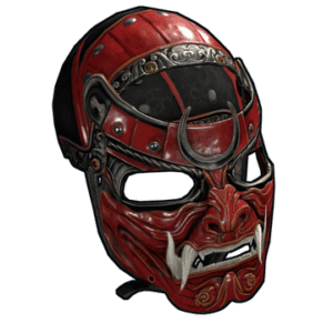 Ronin Mask