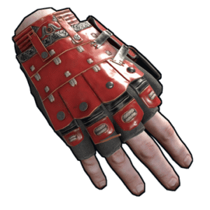 Ronin Roadsign Gloves
