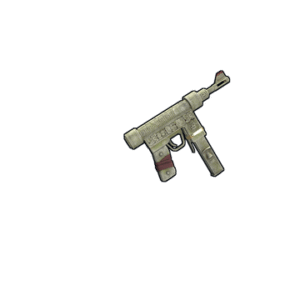 Ruin SMG