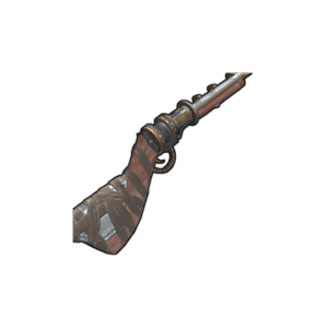 RustPunk Waterpipe Shotgun
