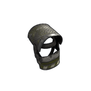 Saboteur's Can Helmet