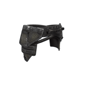 Saboteur's Pants