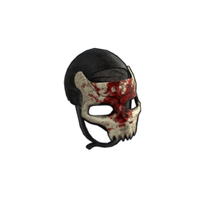 Sacrificial Mask