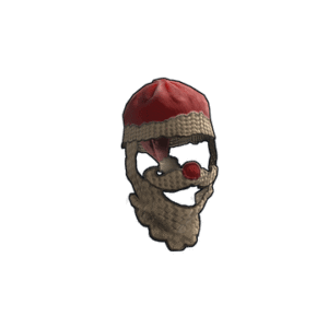 Santa Balaclava