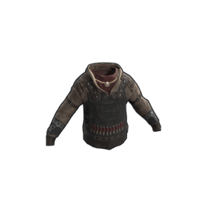 Savage Jacket