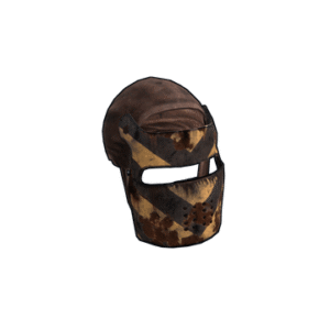Scavenger Facemask