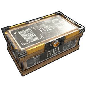 Scientific Fuel Storage