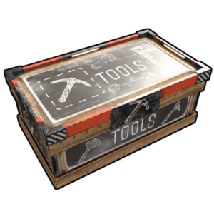 Scientific Tools Storage