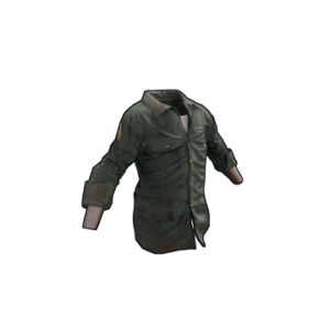 Sergeant Shirt