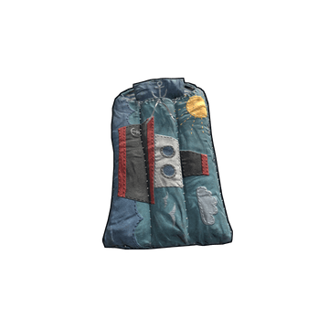 Shippy Sleeping Bag