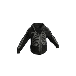 Skeleton Hoodie