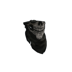 Skull Bandana