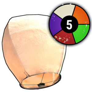 Sky Lantern