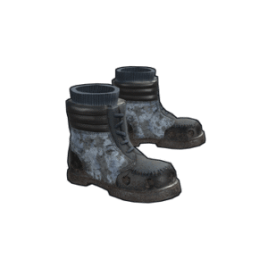 Sky Seal Boots