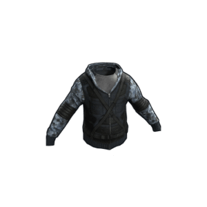 Sky Seal Hoodie