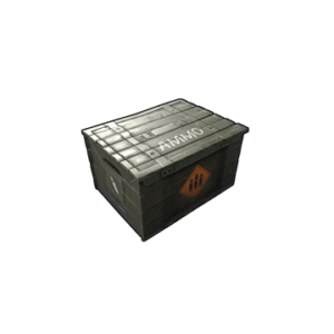 Small Ammo Box