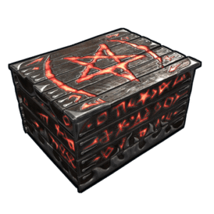 Small Box from Hell