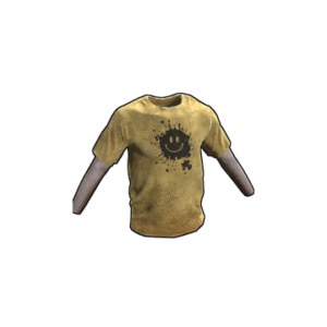 Smile T-Shirt