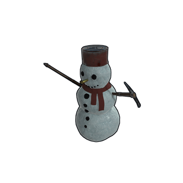 Snowman