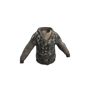 Stalker Hoodie