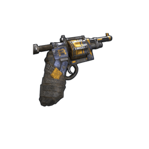 Sting Revolver