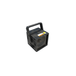 Strobe Light