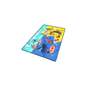 Summer Rug