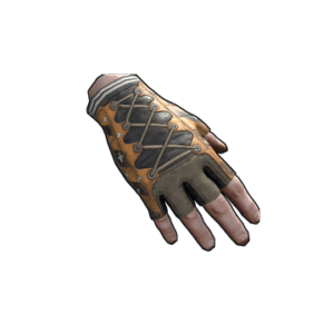 Survivor Gloves
